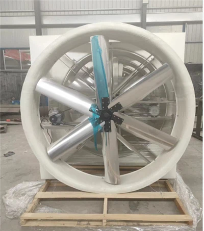 Kann ein Secron-Ventilator an der Wand montiert werden?